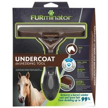 Furminator Undercoat Per Cavalli