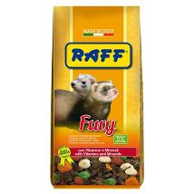 Fury 700Gr Mangime Furetti New