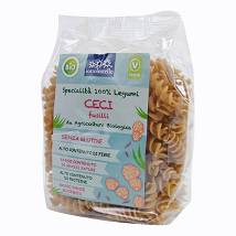 FUSILLI 100% CECI 250G