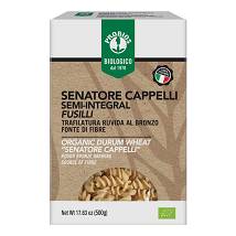 FUSILLI GRANO SENATORE CAPPELL