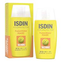 FUSION WATER MAGIC ALCARAZ 50