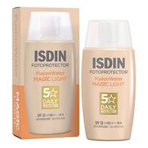 FUSION WATER MAGIC LIGHT SPF50