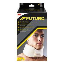 FUTURO COLLARE CERVICALE MORB