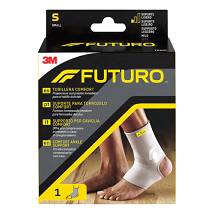 FUTURO COMFORT SUPP CAVIGLIA S