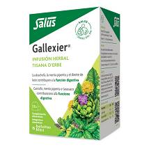 GALLEXIER TISANA 30G