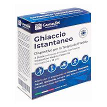 GAMMADIS GHIACCIO ISTANT 2PZ