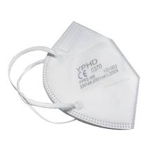 GAMMADIS MASCHERINA FFP3 1PZ