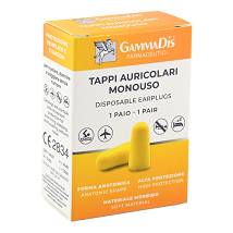 GAMMADIS TAPPI AURICOLARI 2PZ