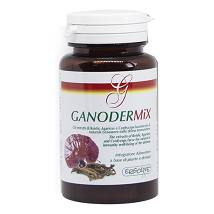 GANODERMIX 60CPS