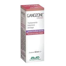 GANOZONE CREMA 50ML