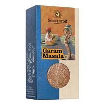 GARAM MASALA 55G