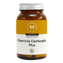 GARCINIA CAMB PLUS 100CPS VEG