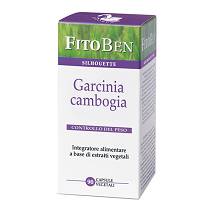 GARCINIA CAMBOGIA 90CPS