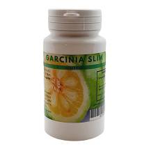 GARCINIA SLIM 60CPS
