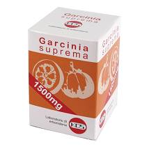 GARCINIA SUPREMA 1500MG 60CPR