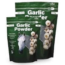 Garlic Powder