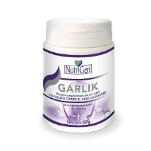 Garlik 60 Cps