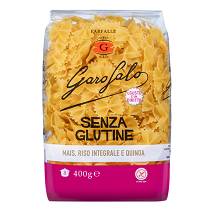 GAROFALO FARFALLE 400G