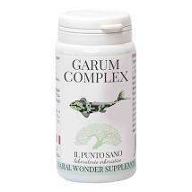 GARUM COMPLEX 60CPS