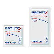 GARZA PRONTEX 12/8 10X10 25PZ