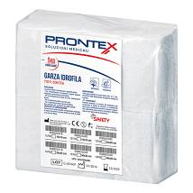 GARZA PRONTEX 40X40CM 1KG
