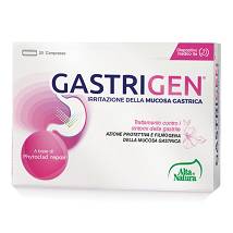 GASTRIGEN DM 30CPR