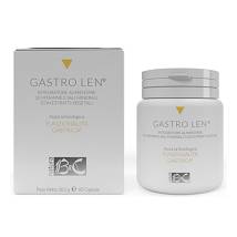 GASTRO LEN 60CPS