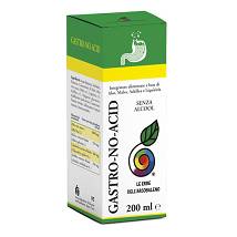GASTRO NO ACID 200ML