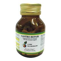 GASTRO REPAIR 60CPR