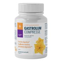 GASTROLUM 30CPR