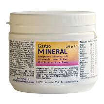 GASTROMINERAL POLV 250G