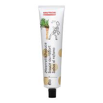 GAUTSCHI SALSA AL RAFANO 170G
