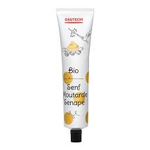 GAUTSCHI SENAPE 200G