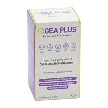 GEA PLUS 40CPR