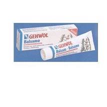 GEHWOL BALS PIEDI P/SEC 75ML