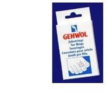 GEHWOL CER PARACALLI TONDI 9PZ