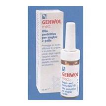 GEHWOL OIL PROT UN 15ML