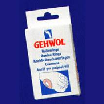 GEHWOL PARADURONI 6PZ