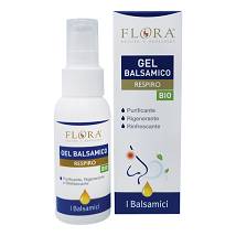 GEL BALSAMICO ROLLER 50ML