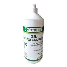 GEL ELETTROCONDUTTIVO 1000ML