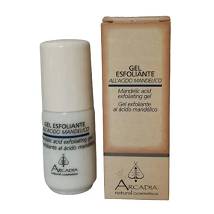 GEL ESFOLIANTE ACIDO MANDELICO
