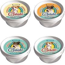 Gelato Cocco E Lampone 60Gr Unipro
