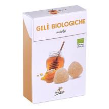 GELE BIO MIELE 30G