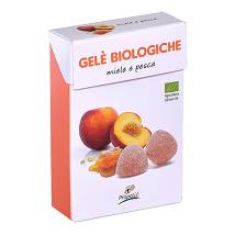 GELE BIO MIELE+PESCA 30G