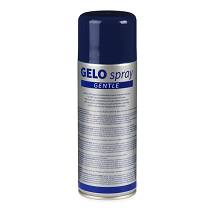 GELO SPRAY GENTLE 400ML