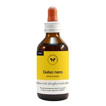 GELSO GEMME 100ML MG