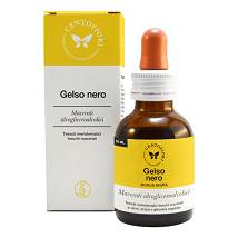 GELSO GEMME 50ML MG