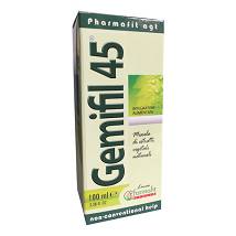 GEMIFIL 45 GTT 100ML