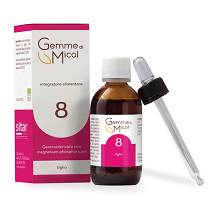 GEMME DI MICOL 8 30ML