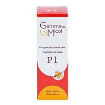 GEMME DI MICOL P1 30ML